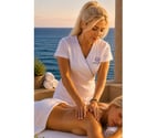 Cannes - Alpes-Maritimes — Massage  Relax Natur