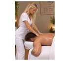 Massage Détente & Bien-être au cœur cannes