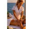 Cannes - Alpes-Maritimes — Massage Relax Natur