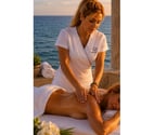 Cannes - Alpes-Maritimes — Massage Relax Natur