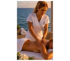 Cannes - Alpes-Maritimes — Massage bien-être et tantrique