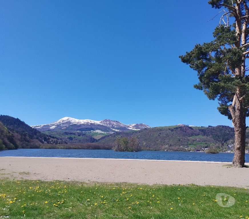 location saisonniere Puy-de-Dôme Murol - 63790 - Photos Vivastreet Gîte Le Tartaret auvergne puy-de-dôme-massif central
