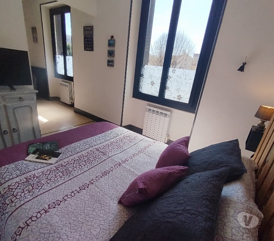 location saisonniere Puy-de-Dôme Murol - 63790 - Photos Vivastreet Gîte Le Tartaret auvergne puy-de-dôme-massif central