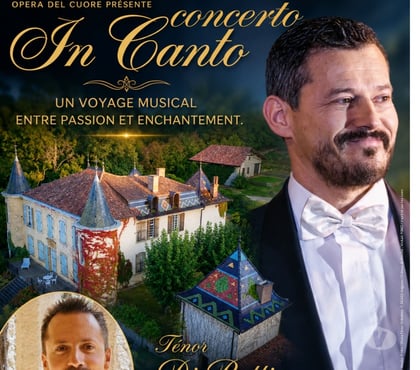 Concerts - Théâtre - Spectacles Lens Lestang Drôme - Photos Vivastreet 