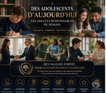Photos Vivastreet COACH SAVOIR VIVRE EDUCATION & CONFIANCE EN SOI