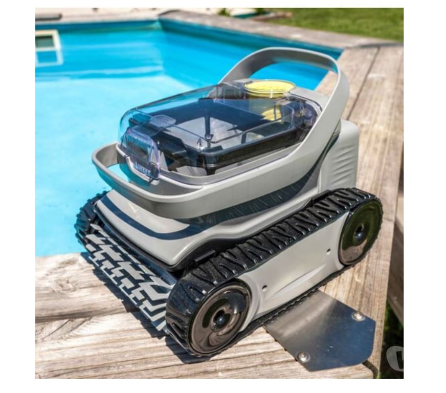  Haute-Garonne Fonsorbes - 31470 - Photos Vivastreet 1 robot de piscine sans fil ZODIAC PIXEL OP 32 (100% NEUF)