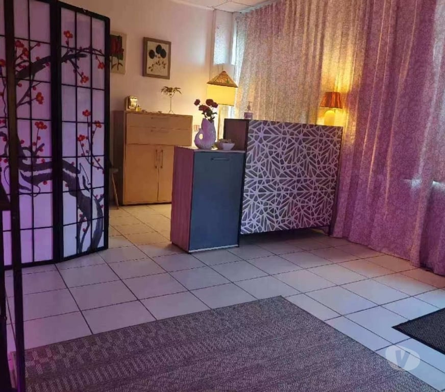 Massages Hérault Montpellier - Photos Vivastreet Nouveau salon de massage