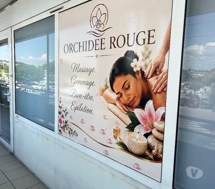 Massage Montpellier Montpellier - Photos Vivastreet Nouveau salon de massage