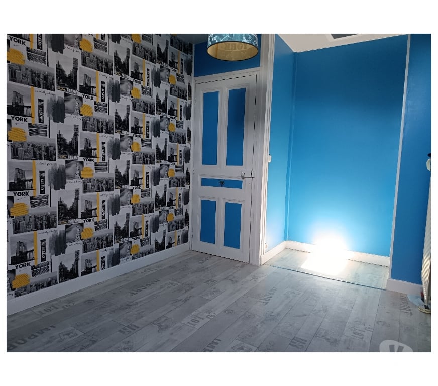 Vente Maison Aisne Tergnier - Photos Vivastreet Maison à vendre