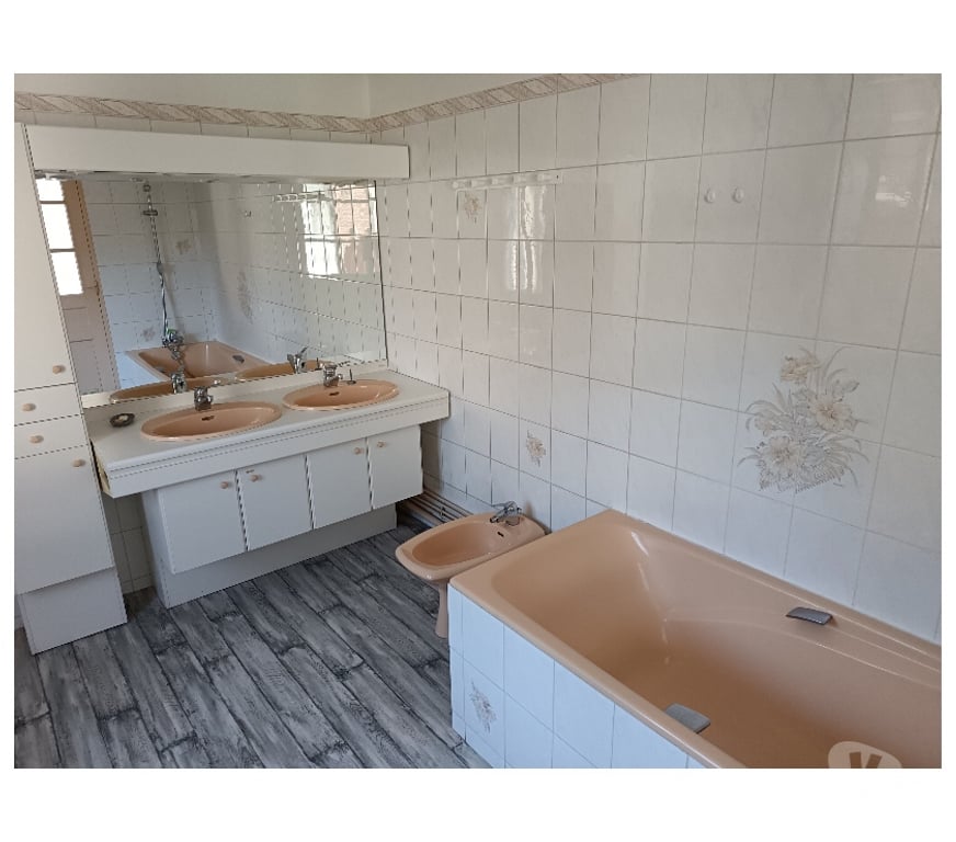 Vente Maison Aisne Tergnier - Photos Vivastreet Maison à vendre