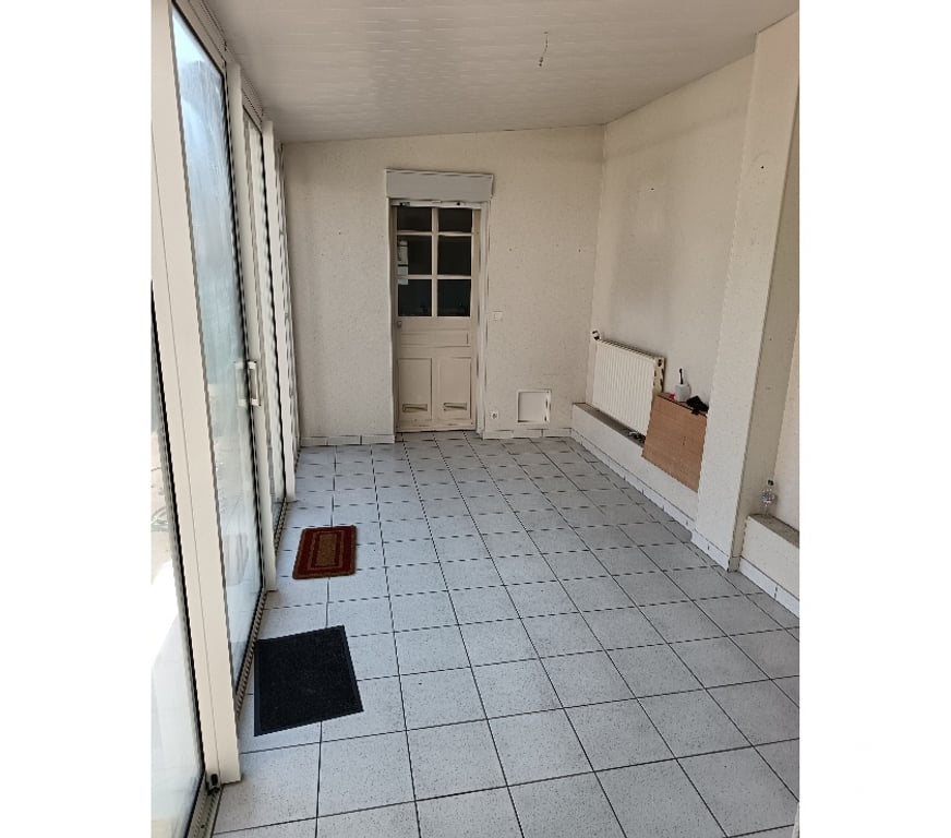 Vente Maison Aisne Tergnier - Photos Vivastreet Maison à vendre