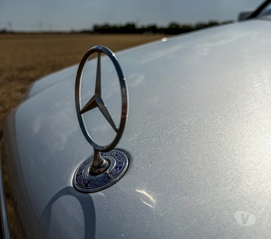 Voiture d'occasion Charente-Maritime La Rochelle - 17000 - Photos Vivastreet Mercedes Classe C 220 CDI 125ch