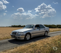 Photos Vivastreet Mercedes Classe C 220 CDI 125ch