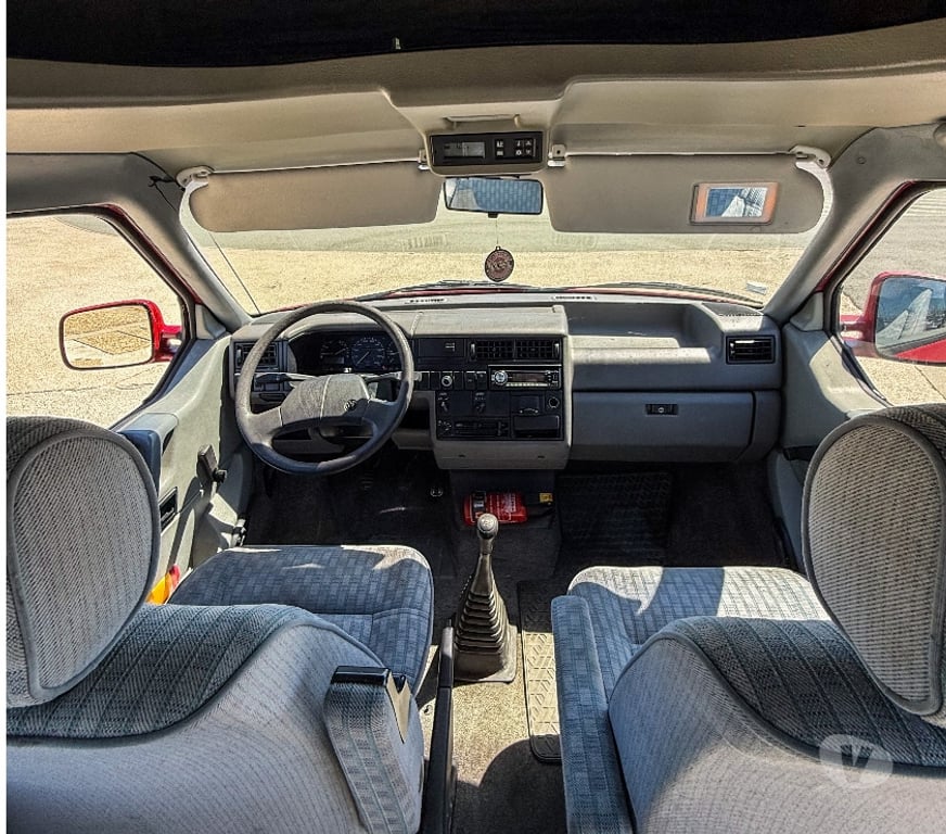 Camping car occasion Charente-Maritime La Rochelle - 17000 - Photos Vivastreet VOLKSWAGEN TRANSPORTEUR 4 WESTFALIA