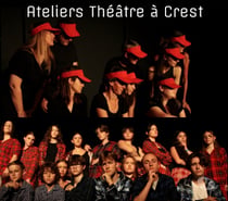 Photos Vivastreet Cours Théâtre enfants, ados et adultes