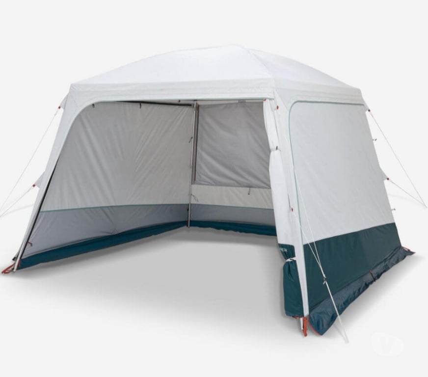 Matériel de sport Nord Chereng - 59152 - Photos Vivastreet Séjour à arceaux de camping Arpenaz Base Fresh 10 p