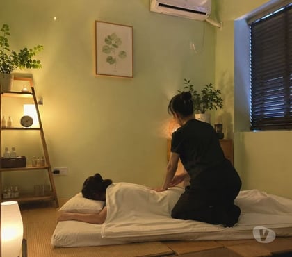 Massage Lyon Lyon - Photos Vivastreet Maison Équilibre – Massage bien-être à Lyon 3.