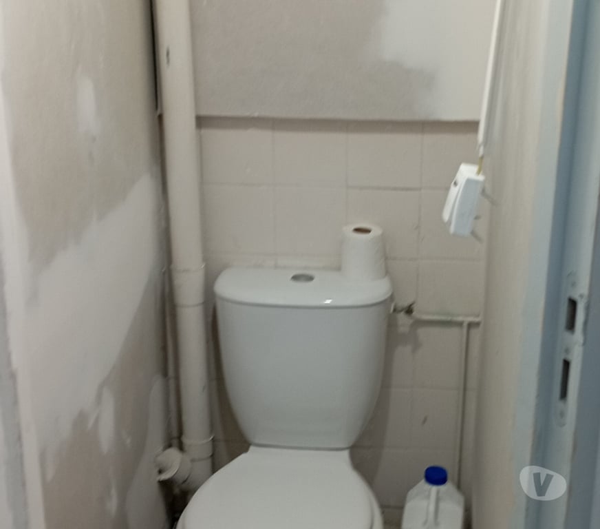 Appartement meublé Maine-et-Loire Trelaze - 49800 - Photos Vivastreet Beau studio meublé étudiant