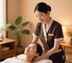 Lyon - Lyon — massage lyon 69003
