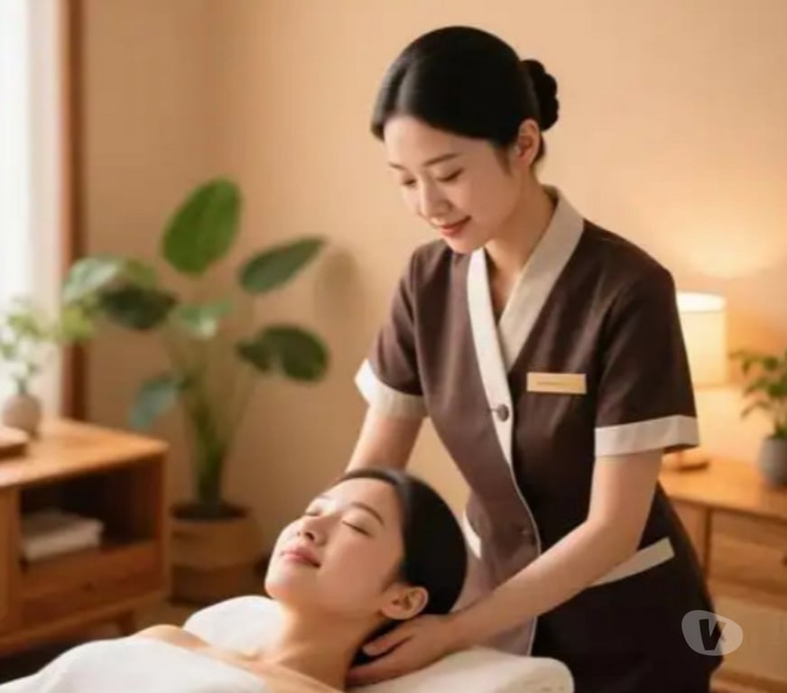 Massages Rhône Lyon - Photos Vivastreet massage lyon 69003