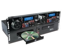 Photos Vivastreet Numark CDN77USB-Double Lecteur USB et CD MP3