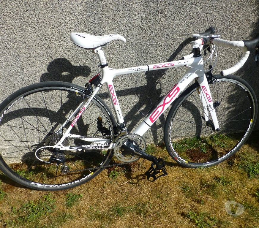 Matériel de sport Hautes-Pyrénées Tarbes - 65000 - Photos Vivastreet VDS VELO ROUTE FEMME EXS