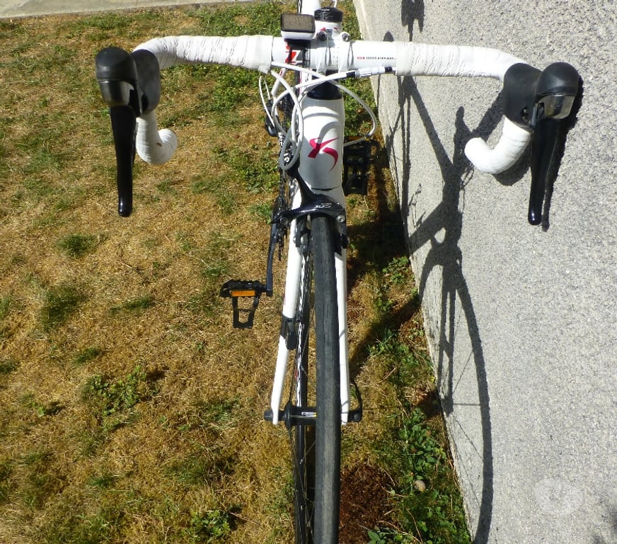 Matériel de sport Hautes-Pyrénées Tarbes - 65000 - Photos Vivastreet VDS VELO ROUTE FEMME EXS