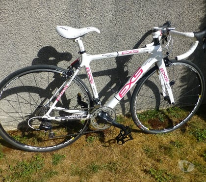 Matériel de sport Tarbes Hautes-Pyrénées - Photos Vivastreet VDS VELO ROUTE FEMME EXS