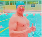 Paris 10ème ardt - Paris — Cours de natation pour tous les niveaux