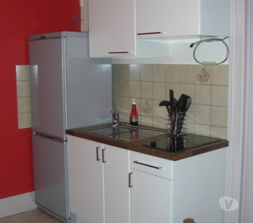 Location appartement Meurthe-et-Moselle Nancy - Photos Vivastreet Grand F1 bis NANCY quartier Vieille Ville – Stan