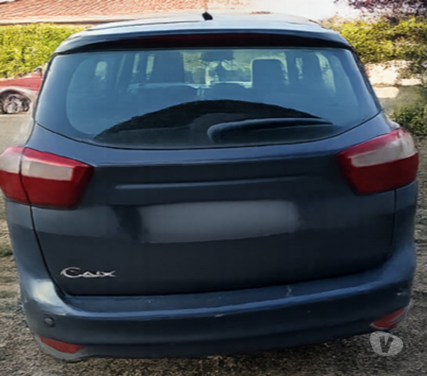 Voiture d'occasion Landes Mont de Marsan - 40000 - Photos Vivastreet Ford C-MAX 2.0 TDCi 140 Powershift En état boîte auto HS