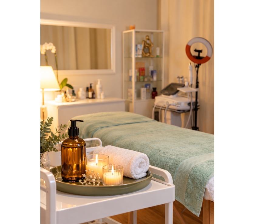 Massages Hauts-de-Seine Antony - 92160 - Photos Vivastreet Élégance • Bien-être • Discrétion