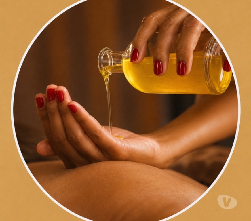 Massages Hauts-de-Seine Antony - 92160 - Photos Vivastreet Élégance • Bien-être • Discrétion
