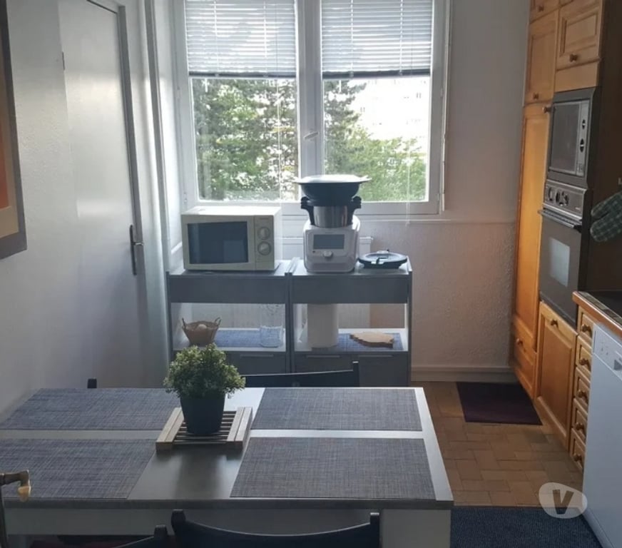 Colocations Loire St Etienne - Photos Vivastreet 1 chambre dans colocation de 3 pers
