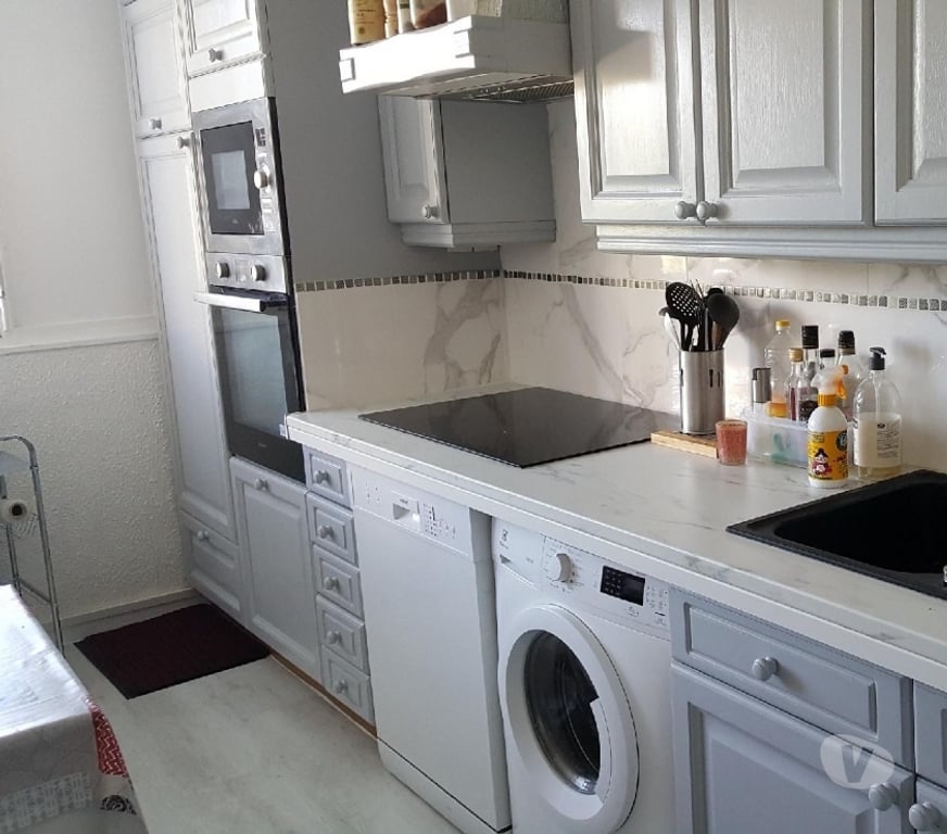 Colocations Loire St Etienne - Photos Vivastreet 1 chambre dans colocation de 3 pers