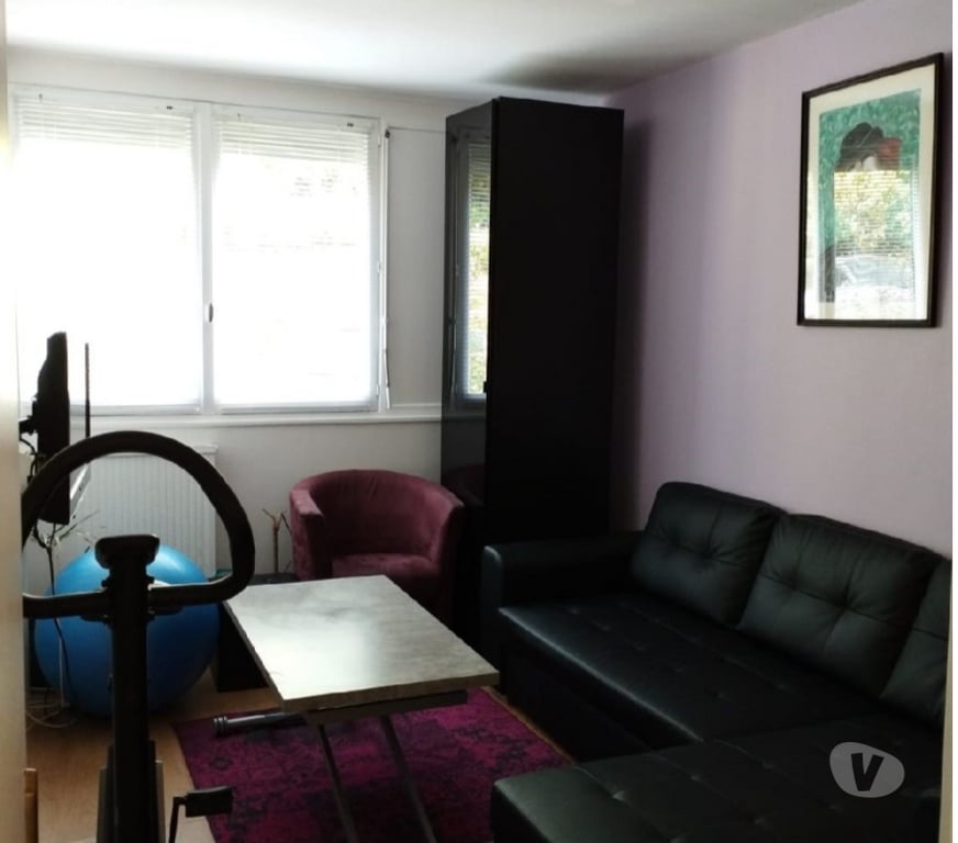 Colocations Loire St Etienne - Photos Vivastreet 1 chambre dans colocation de 3 pers