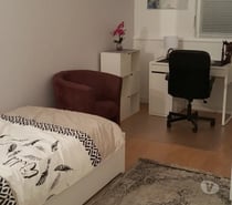Photos Vivastreet 1 chambre dans colocation de 3 pers