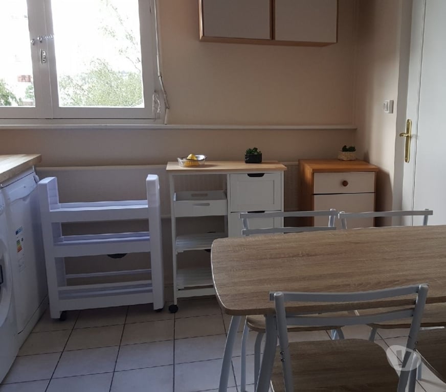Colocations Loire St Etienne - Photos Vivastreet 1 chb dans colocation de pers