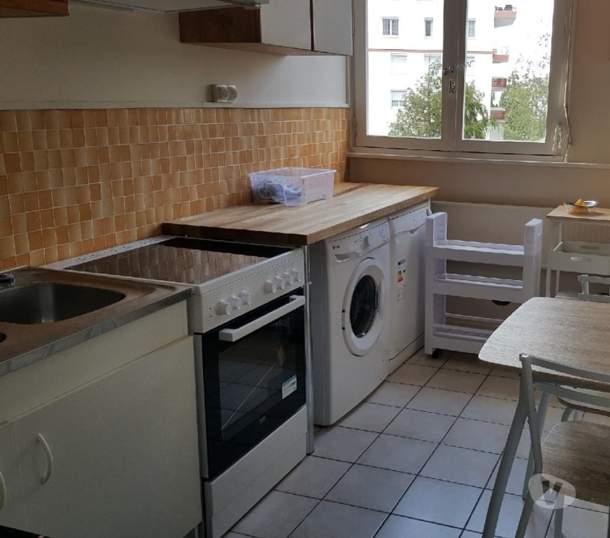 Colocations Loire St Etienne - Photos Vivastreet 1 chb dans colocation de pers