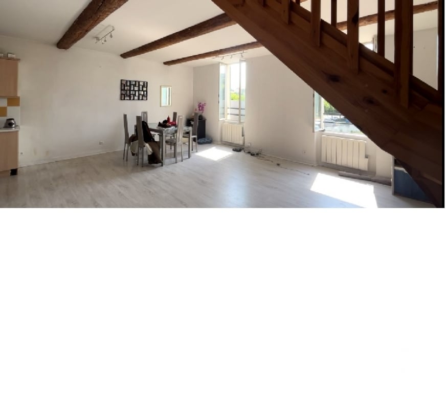 Appartements à vendre Vaucluse Apt - 84400 - Photos Vivastreet Vends appartement T4 Duplex 110 m2 à Apt 84400