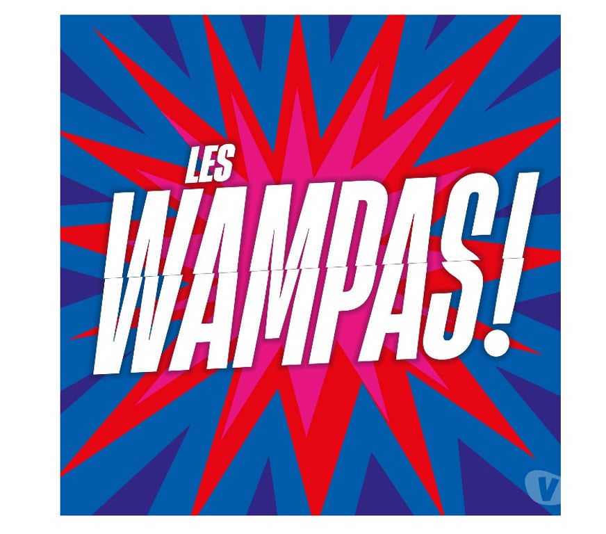 Spectacles Aude Carcassonne - Photos Vivastreet 4 billets pour Sex Pistols & The Wampas mardi 28 juillet