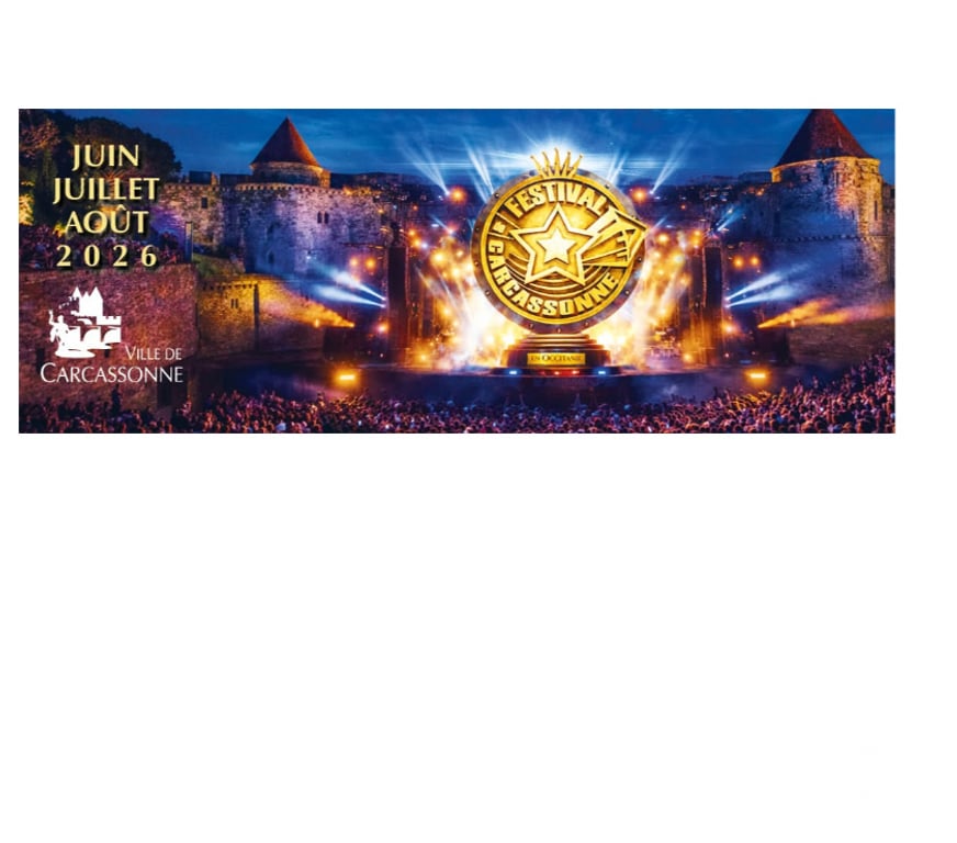 Spectacles Aude Carcassonne - Photos Vivastreet 4 billets pour Sex Pistols & The Wampas mardi 28 juillet