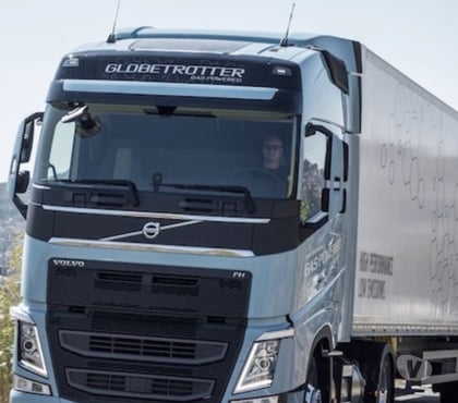 Tracteur occasion Vitrolles Bouches-du-Rhône - Photos Vivastreet Attestation de capacité +3.5T