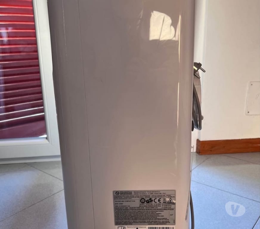 Electroménager occasion Paris Paris 1er ardt - 75001 - Photos Vivastreet Climatiseur portable Olimpia splendide 8000BTU neuf