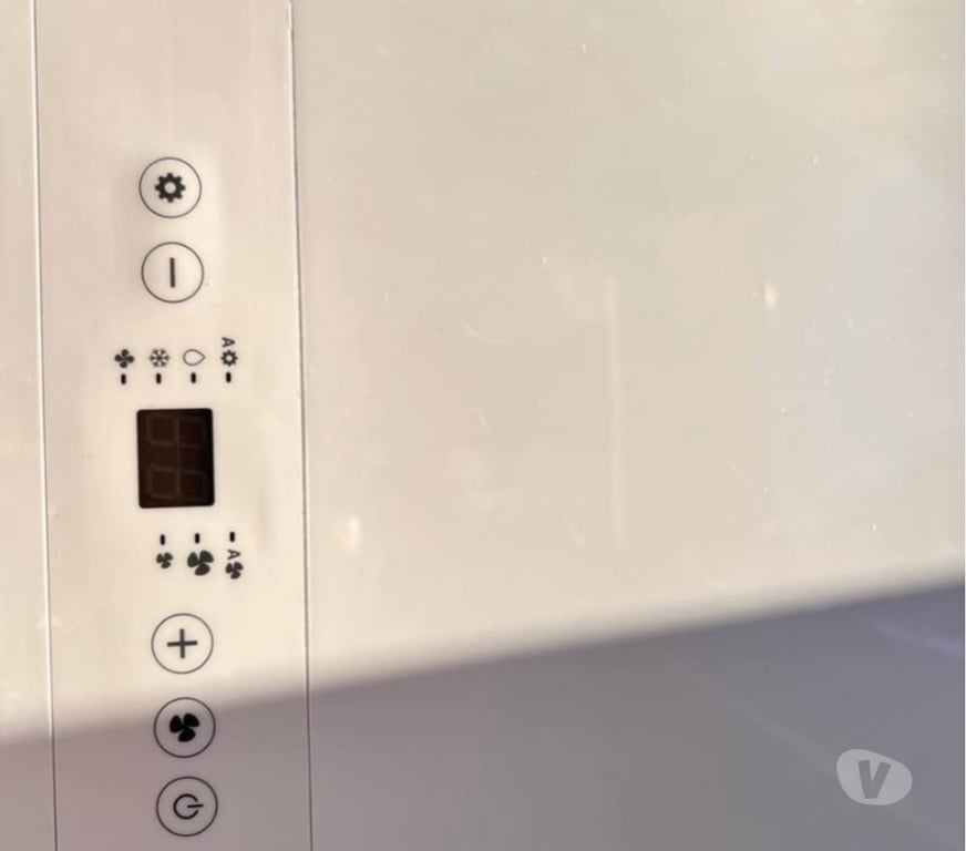 Electroménager occasion Paris Paris 1er ardt - 75001 - Photos Vivastreet Climatiseur portable Olimpia splendide 8000BTU neuf