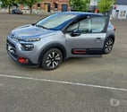 Assevent - Nord — CITROEN C3 1.5L BLUE HDI 2021