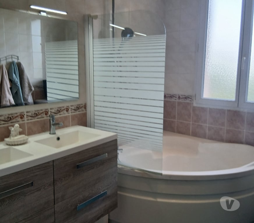 location saisonniere Dordogne La Chapelle Aubareil - 24290 - Photos Vivastreet Location de vacances 6 personnes avec piscine privée