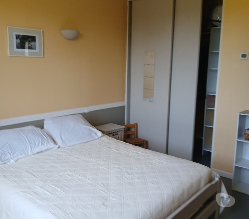 location saisonniere Dordogne La Chapelle Aubareil - 24290 - Photos Vivastreet Location de vacances 6 personnes avec piscine privée
