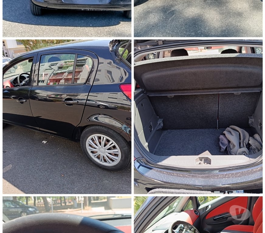Voiture d'occasion Loire-Atlantique St Nazaire - 44600 - Photos Vivastreet Opel Corsa D 90ch aucun frais à faire