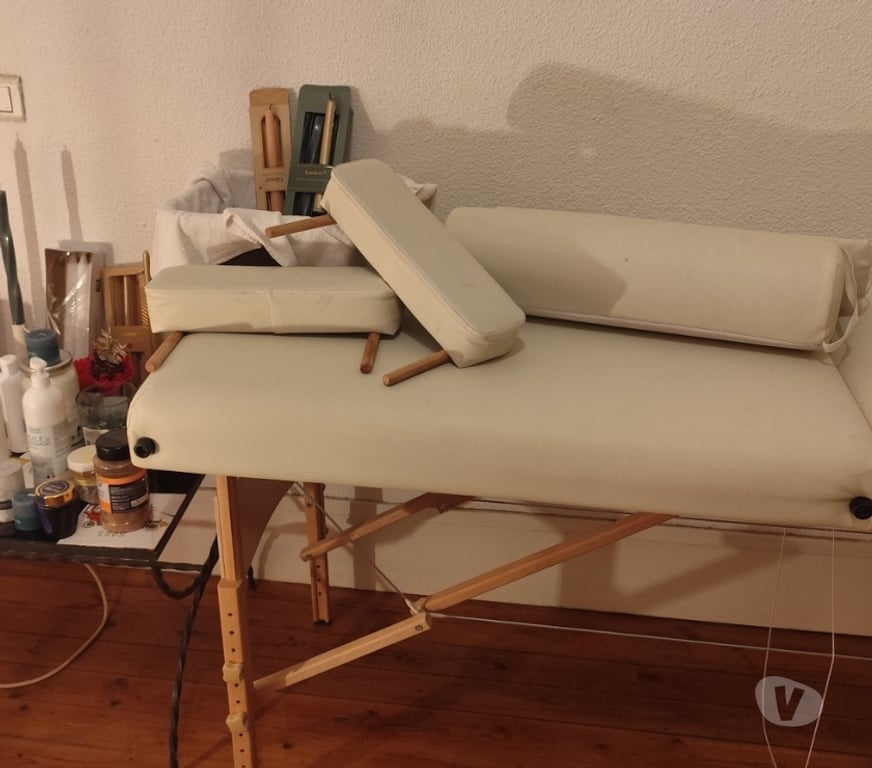 Massages Tarn-et-Garonne Montauban - 82000 - Photos Vivastreet Bien être à domicile